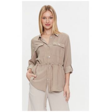 Camasa dama -  85924 - Viscoza - Bej