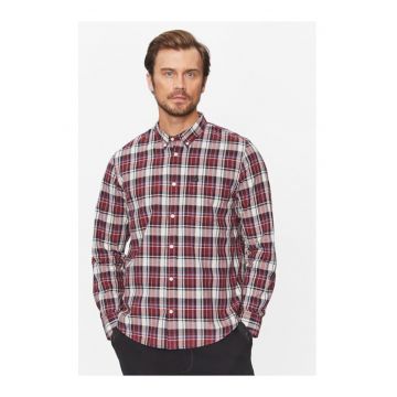 Camasa barbati -  283032 - Visiniu - Bumbac