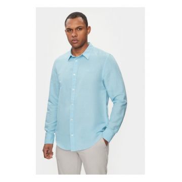 Camasa barbati -  595647 - Albastru - In