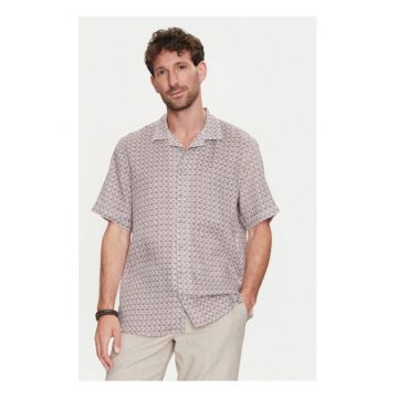 Camasa barbati -  768027 - Bej - In