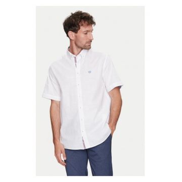 Camasa barbati -  768324 - Alb - Bumbac