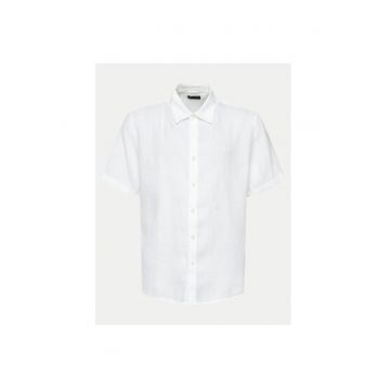 Camasa barbati -  99889 - In - XS INTL - Alb