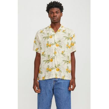 Camasa barbati -  303482688 - Multicolor - Viscoza