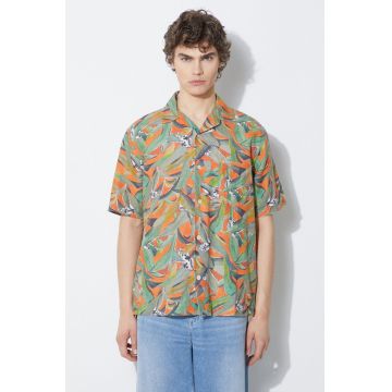 Corridor camasa de in Dominica Summer Shirt relaxed, SS0200 Corridor camasa de in Dominica Summer Shirt relaxed, SS0200