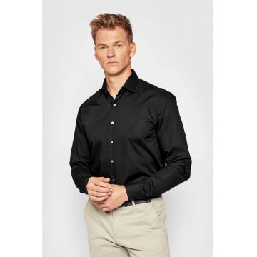 Camasa  2ply Poplin Stretch Slim Shirt K10K103025