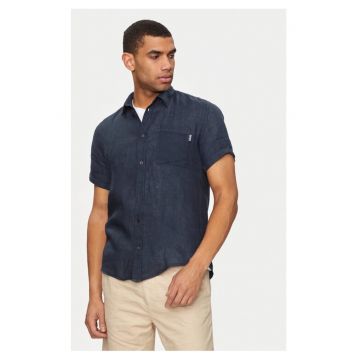 Camasa barbati -  65210 - In - Bleumarin