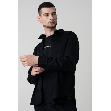 Camasa cu maneci lungi