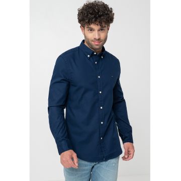 Camasa Oxford de bumbac