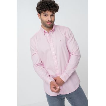 Camasa Oxford de bumbac