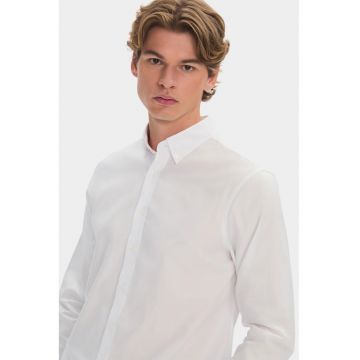 Camasa Oxford regular fit