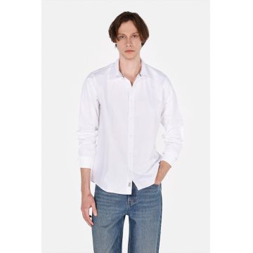 Camasa Oxford uni