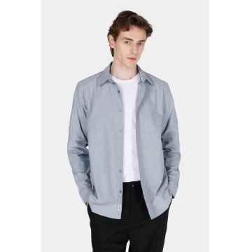 Camasa Oxford uni