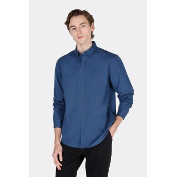 Camasa Oxford uni