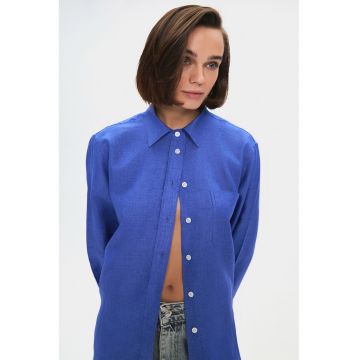 Camasa regular fit de in