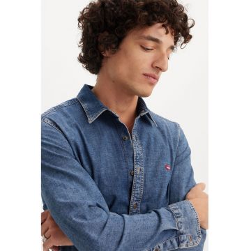 Camasa slim fit Battery Housemark
