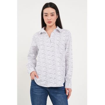 Camasa cu model