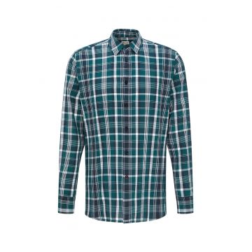 Camasa cu model tartan