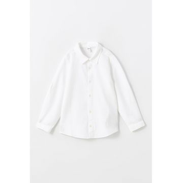 Camasa eleganta de bumbac