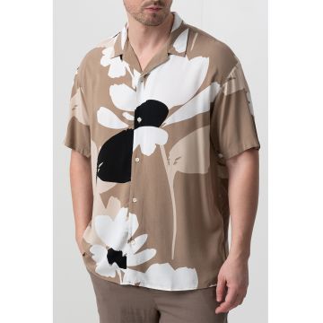 Camasa lejera cu model Jeff