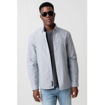 Camasa Oxford regular fit