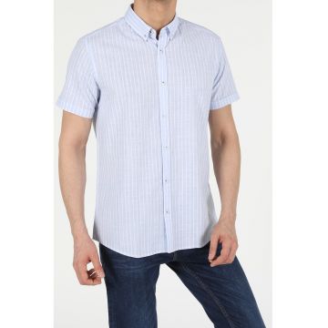 Camasa regular fit in dungi