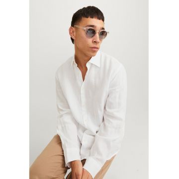 Camasa relaxed fit din in