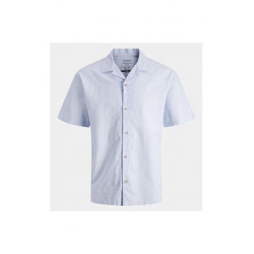 Camasa barbati -  303272944 - Albastru - Bumbac