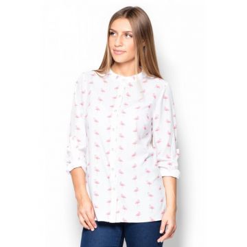 Camaşa cu maneca lunga model 63918