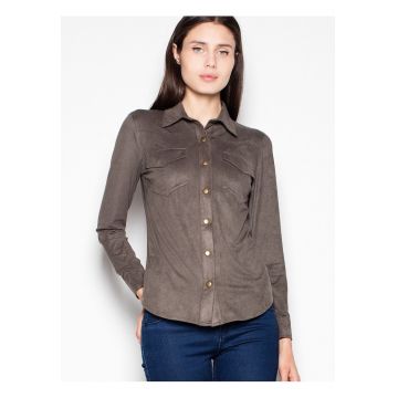 Camaşa cu maneca lunga model 77464