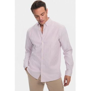 Camasa Oxford in dungi