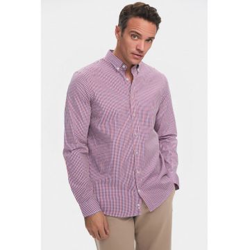 Camasa Oxford in dungi