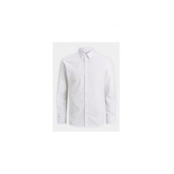Camasa Baieti -  303950811 - Poliester - Alb
