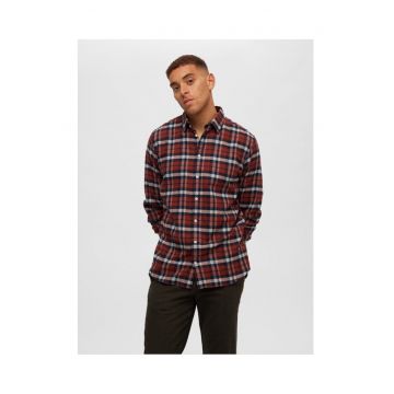 Camasa barbati -  35405 - Bumbac - Multicolor