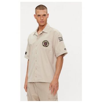 Camasa barbati -  92176 - Bumbac - Gri