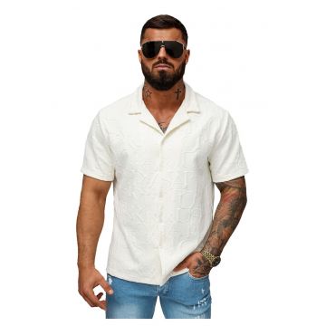 Camasa cu maneca scurta barbati  O/B2256