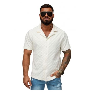 Camasa cu maneca scurta barbati  O/B2257