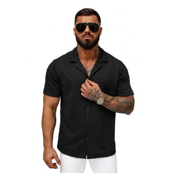 Camasa cu maneca scurta barbati  O/B2258