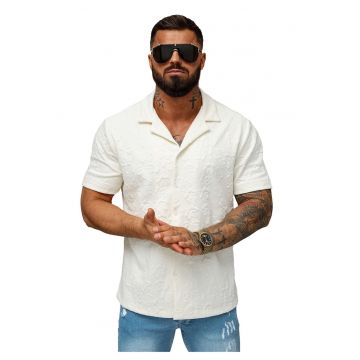 Camasa cu maneca scurta barbati  O/B2258