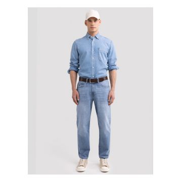 CAMASA DENIM JASON LS 147 XXL -