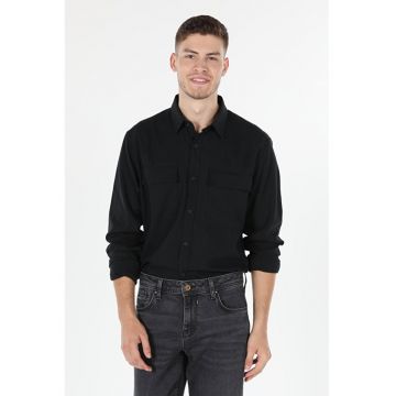 Camasa Neagra Barbati