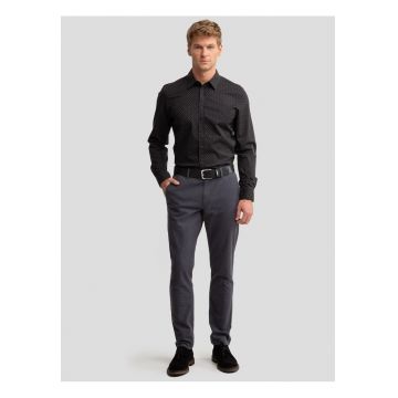 CAMASA UNI CU NASTURI GUBERN LS 906