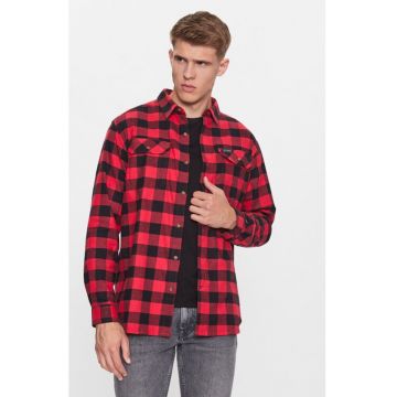 Camasa barbati -  302399185 - Bumbac - Negru