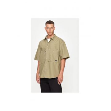 Camasa barbati -  304113055 - Bumbac - M INTL - Multicolor