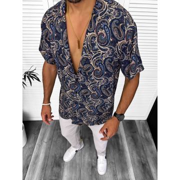 Camasa barbati de vara  maneca scurta  13280