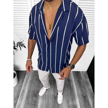Camasa barbati de vara  maneca scurta  13285