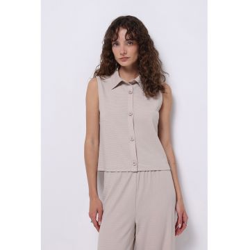 Camasa fara maneci