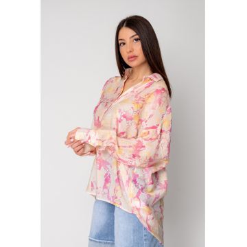 Camasa Femei maneca lunga 16304