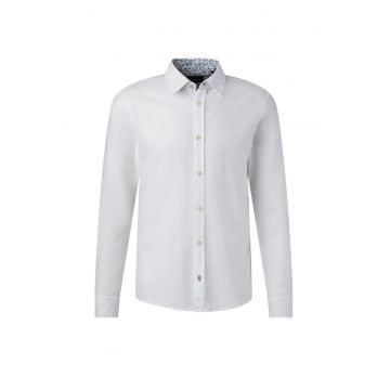 Camasa regular fit cu maneca scurta JP2