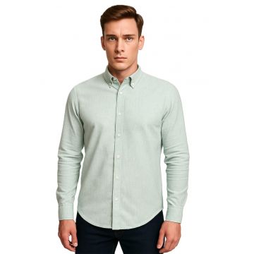 Camasa slim fit de in