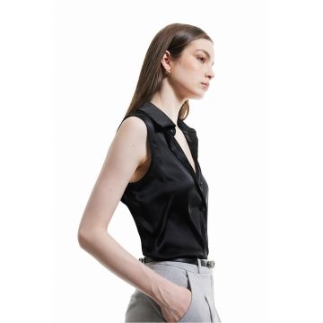 Camasa uni slim